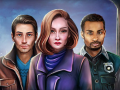 Juego First Class Crime