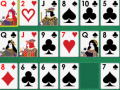 Juego Addiction Solitaire