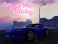 Juego City of Vice Driving
