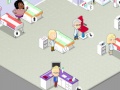 Juego Hospital Frenzy 4