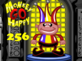 Juego Monkey Go Happy Stage 256