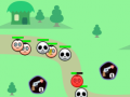 Juego Emojy Defence 2