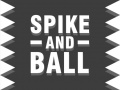 Juego Spike and Ball