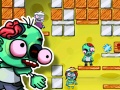 Juego Zombie Heroes