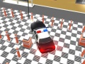 Juego Police Parking