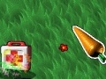 Juego Worm mutant
