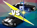 Juego Thief vs Cops