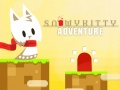 Juego Snowy Kitty Adventure