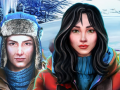 Juego Frozen Treasure