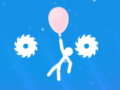 Juego Stickman Rise Up Escape