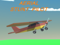 Juego Aerial Stunt Pilot