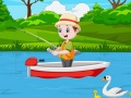 Juego Fishing Jigsaw