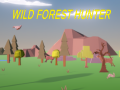 Juego Wild Forest Hunter