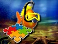 Juego Exotic Sea Animals