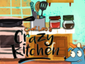 Juego Chef Leo's Crazy Kitchen