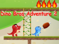 Juego Dino Bros Adventure 2