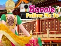 Juego Bonnie Follow Me To