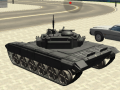 Juego Tank Driver Simulator