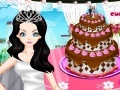 Juego Wedding Cake Deco