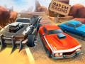 Juego Mad Car Racing