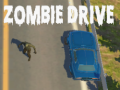 Juego Zombie Drive