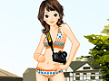 Juego Photographer Dress Up