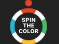 Juego Spin The Color