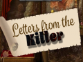 Juego Letters from the killer