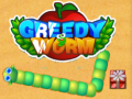 Juego Greedy Worm