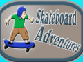 Juego Skateboard Adventures