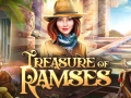 Juego Treasure of Ramses