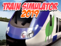 Juego Train Simulator 2019