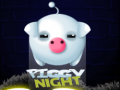 Juego Piggy Night