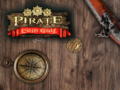 Juego Pirate Coin Golf