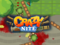 Juego Crazy nite 