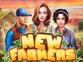 Juego New Farmers