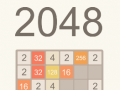 Juego 2048 Puzzle