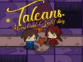 Juego Taleans Hansel And Gratel Story