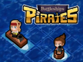 Juego Battleships Pirates