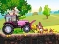 Juego Tractors Power Adventure