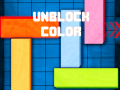 Juego Unblock Color