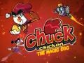 Juego Chuck Chicken The Magic Egg