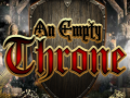 Juego An Empty Throne