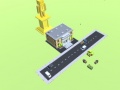 Juego Turbo Town