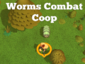 Juego Worms Combat Coop