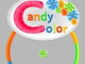 Juego Candy Color