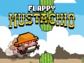 Juego Flappy Mustachio