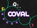 Juego Ooval