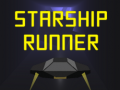 Juego Starship Runner