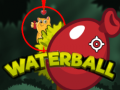 Juego Waterball